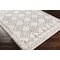 Livabliss Andorra ARD-2307 Machine Crafted Area Rug ARD2307-23 - alternate 3